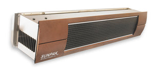 Sunpak Sunpak Heaters Model S34 S