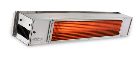 Sunpak Sunpak Heaters Model S34 S TSH